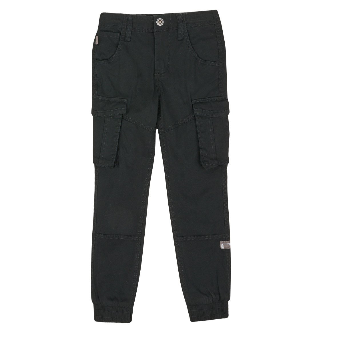 Name it  NKMRYAN CARGO R TWI PANT 2222-BA  Černá