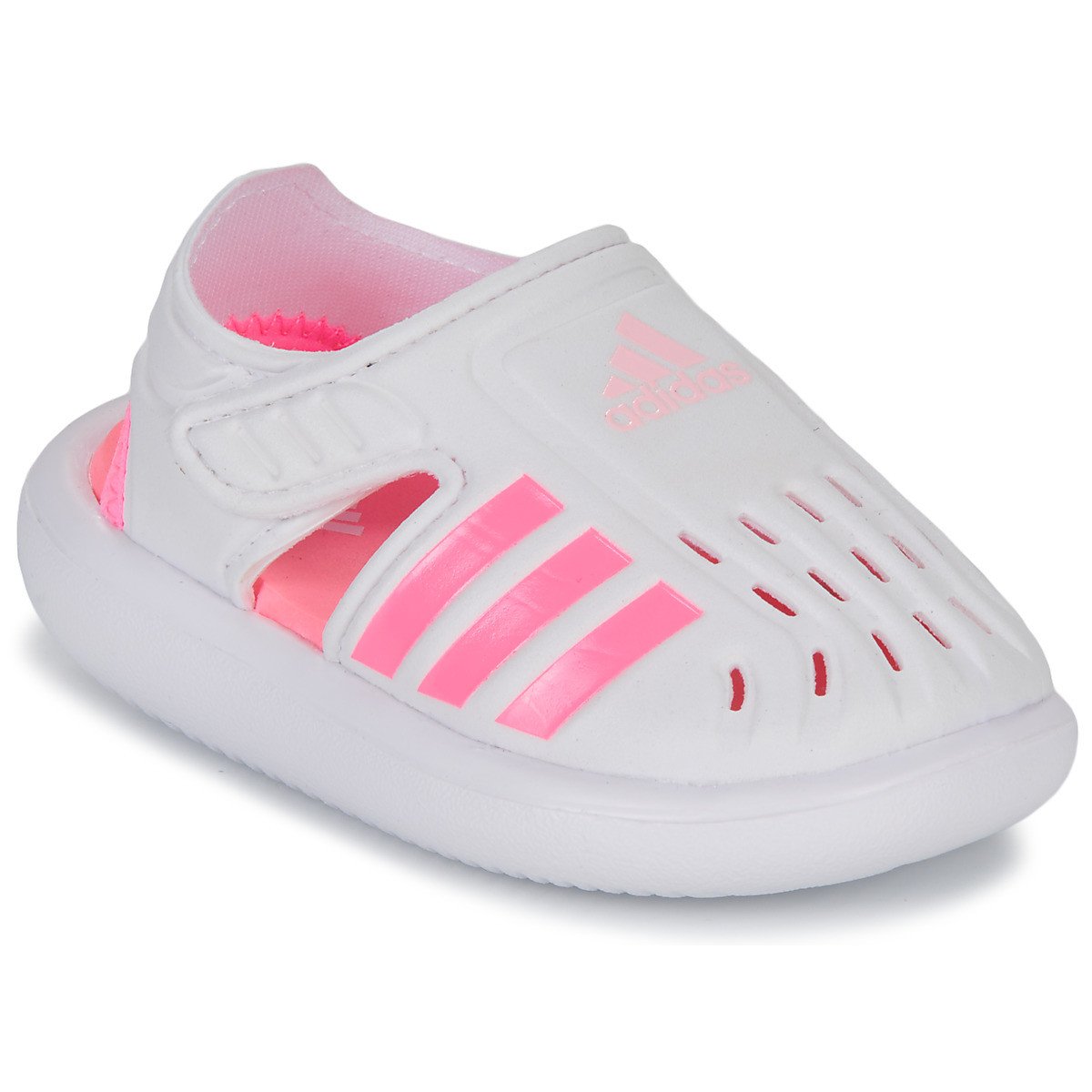 adidas  WATER SANDAL I  Bílá
