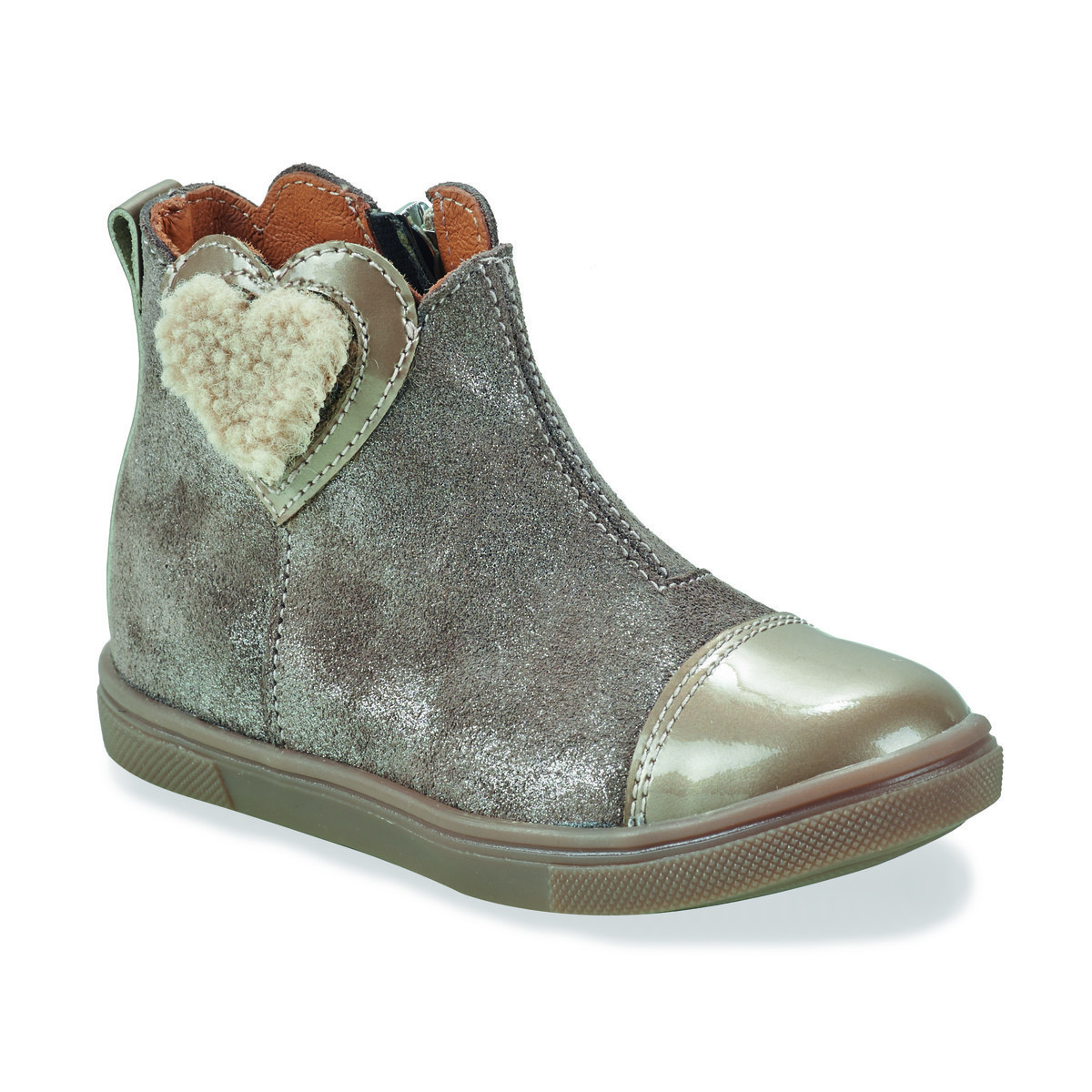 GBB  LEOLIE  Béžová