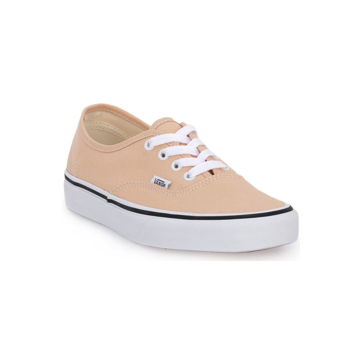 Vans  BLP AUTHENTIC  Žlutá