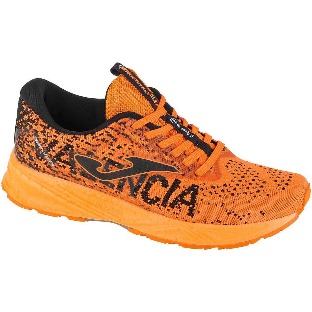 Joma  R.Valencia Storm Viper Lady 21 RVALENLW  Oranžová