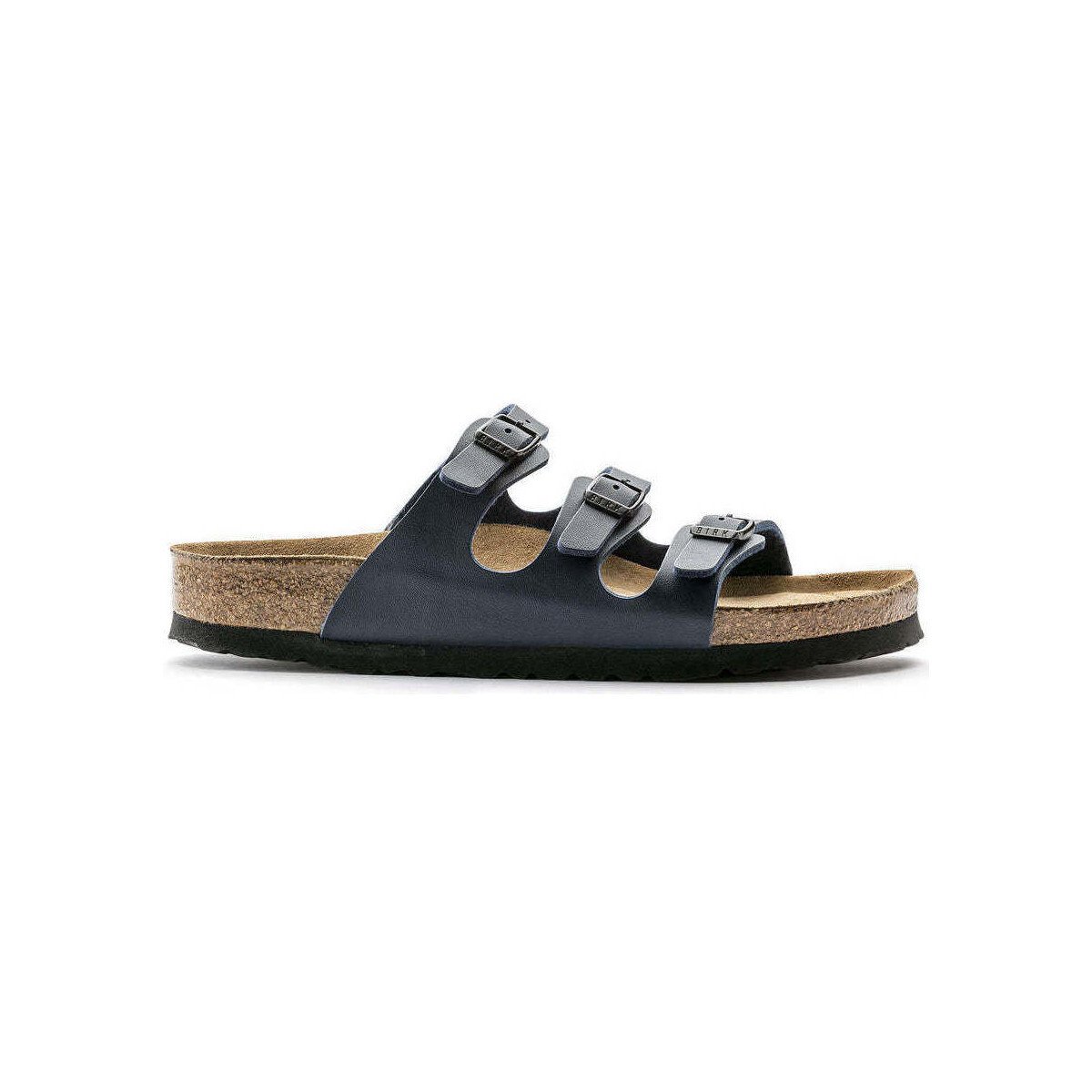 Birkenstock  Florida BS  Modrá