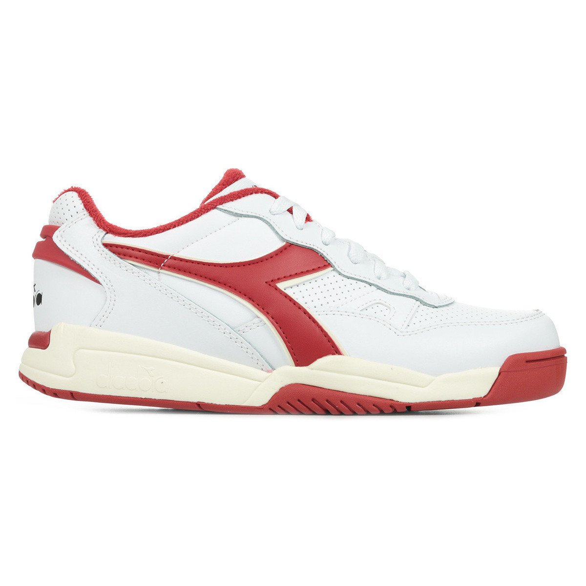 Diadora  Winner  Bílá