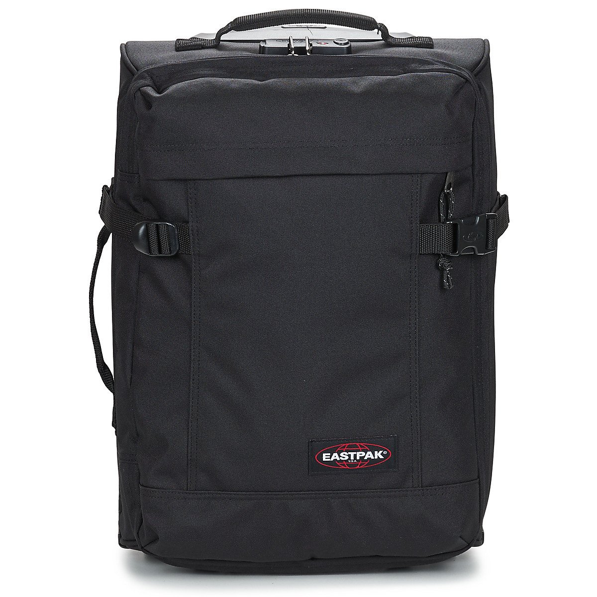 Eastpak  TRANVERZ XXS 25 LITRES  Černá