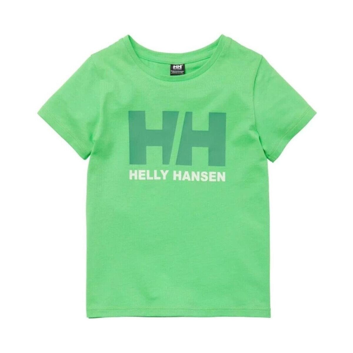 Helly Hansen  -  Zelená