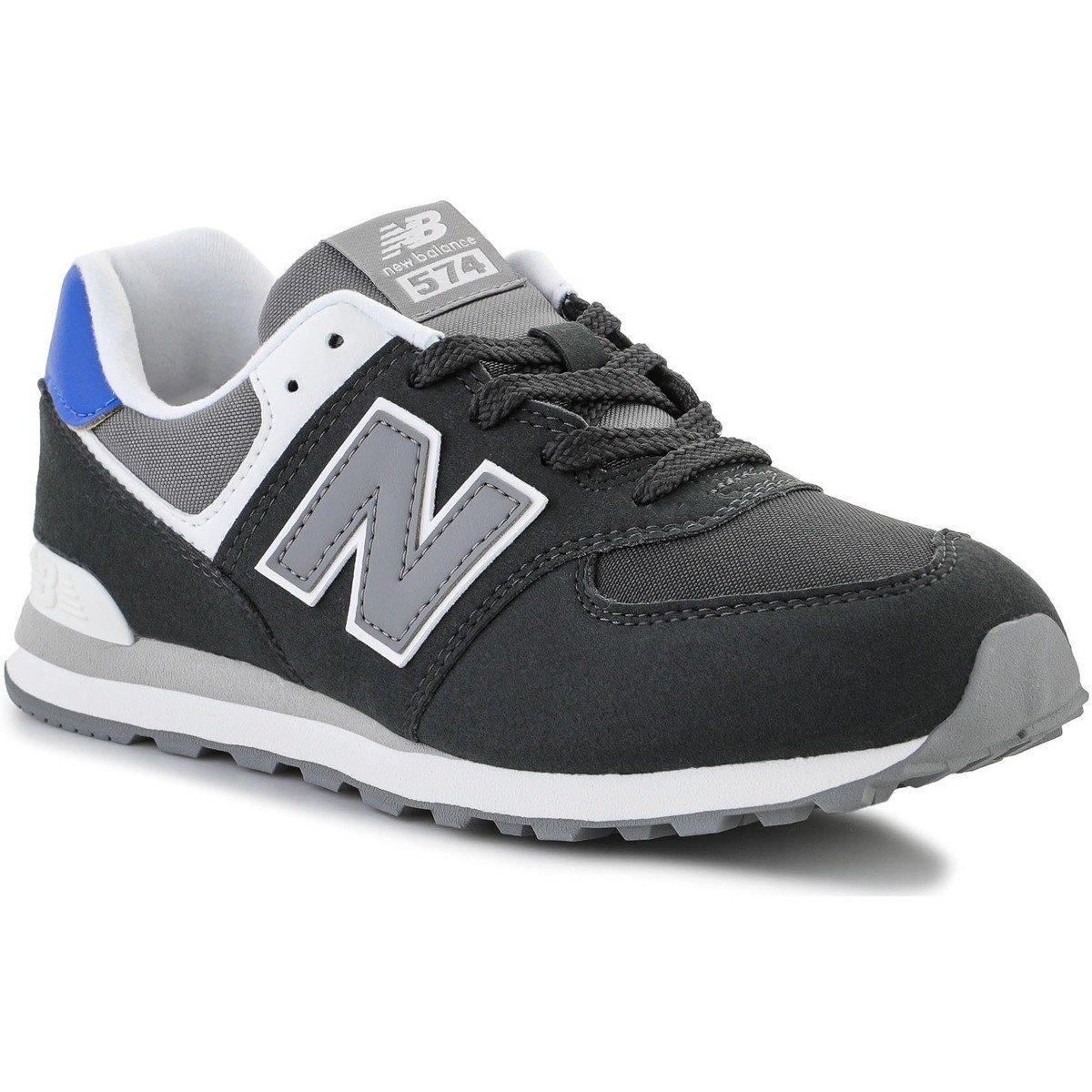 New Balance  GC574MB1  Šedá