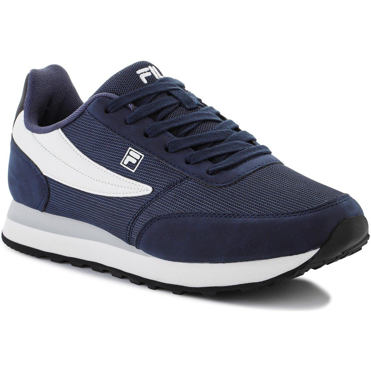 Fila  Prati FFM0199-50007  Modrá