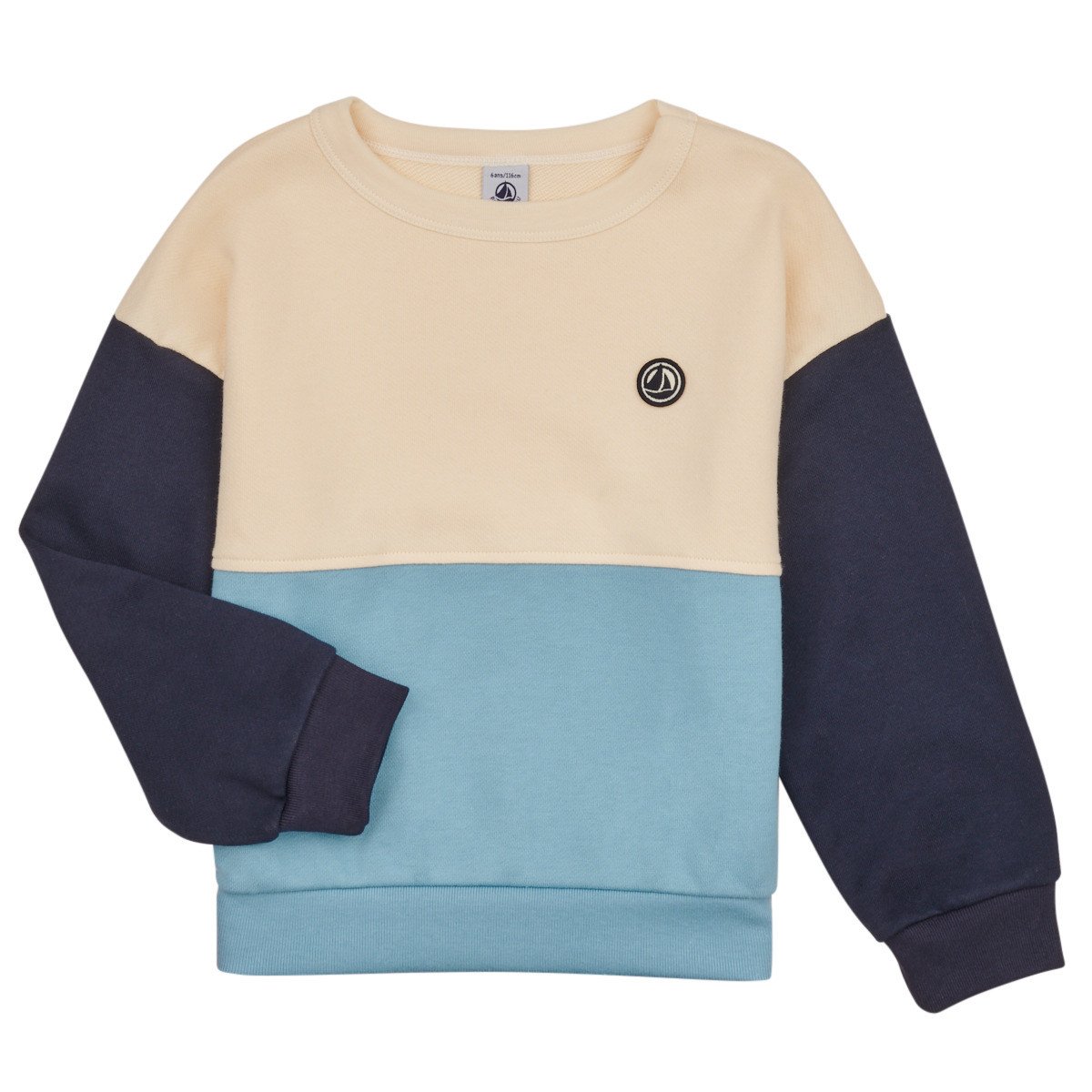 Petit Bateau  LOEL  ruznobarevne