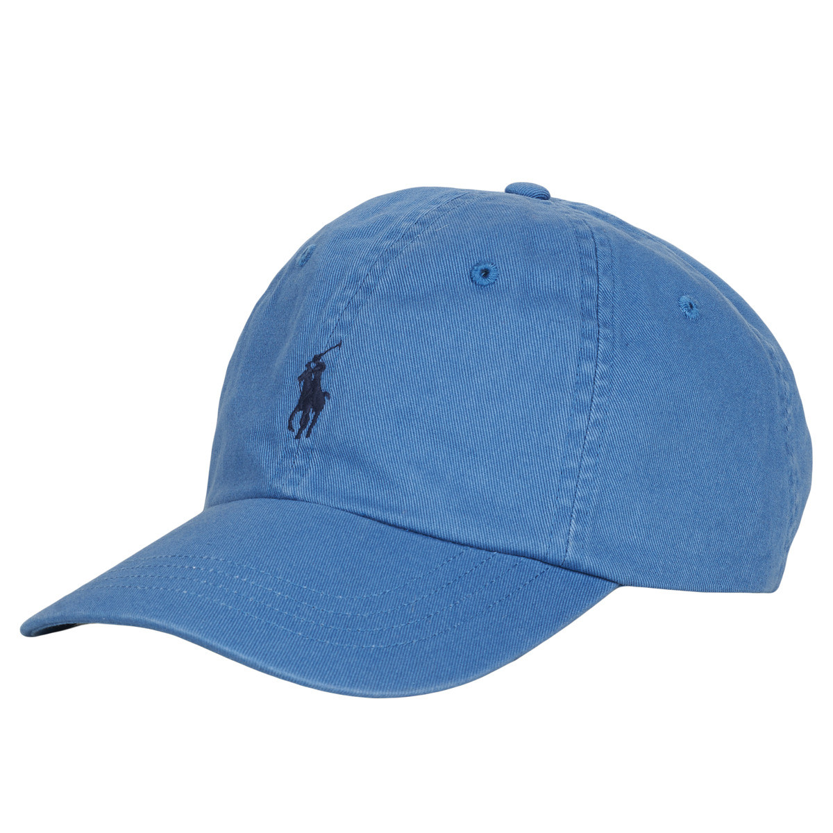 Polo Ralph Lauren  CLS SPRT CAP-CAP-HAT  Modrá