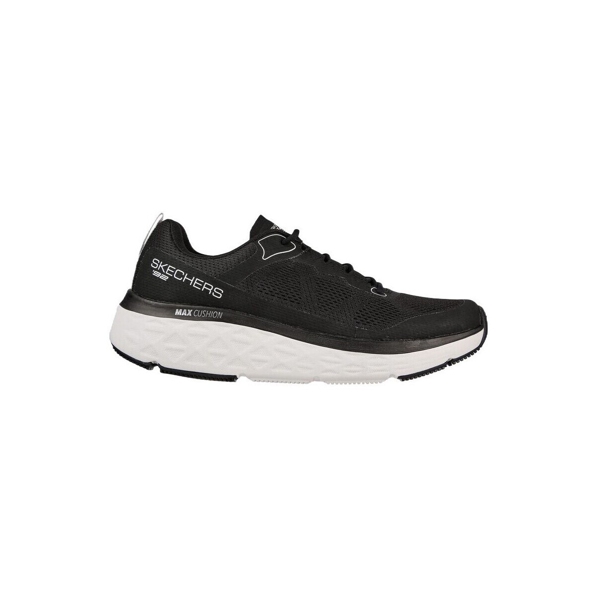 Skechers  Max Cushioning Delta  Černá