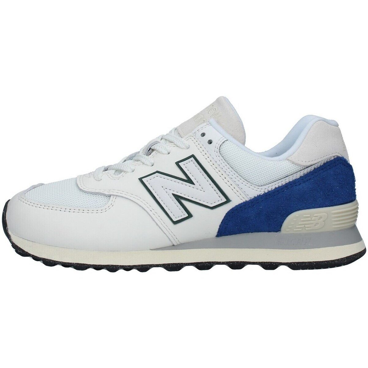 New Balance  U574UI2  Bílá