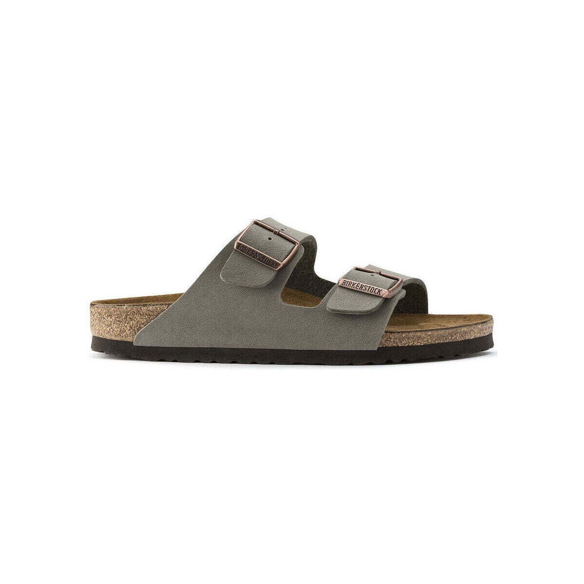 Birkenstock  Arizona BS  Šedá