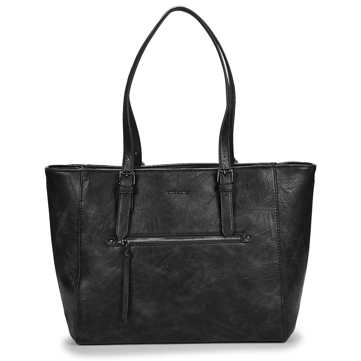 David Jones  CM6826-BLACK  Černá