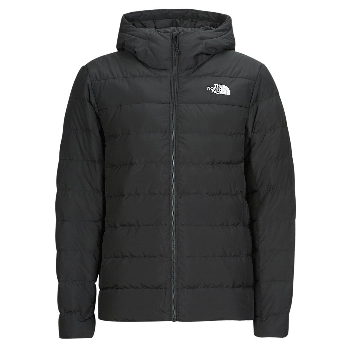 The North Face  Aconcagua 3 Hoodie  Černá