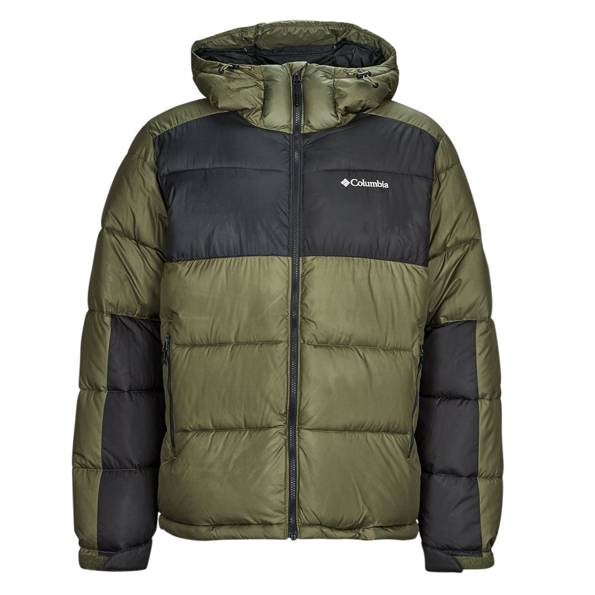 Columbia  Pike Lake II Hooded Jacket  Khaki