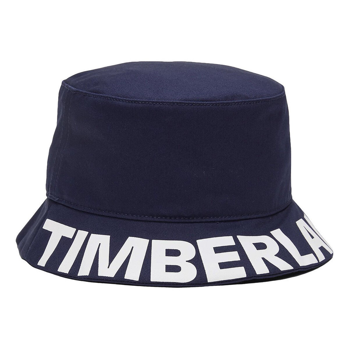 Timberland  Bucket Hat  Modrá