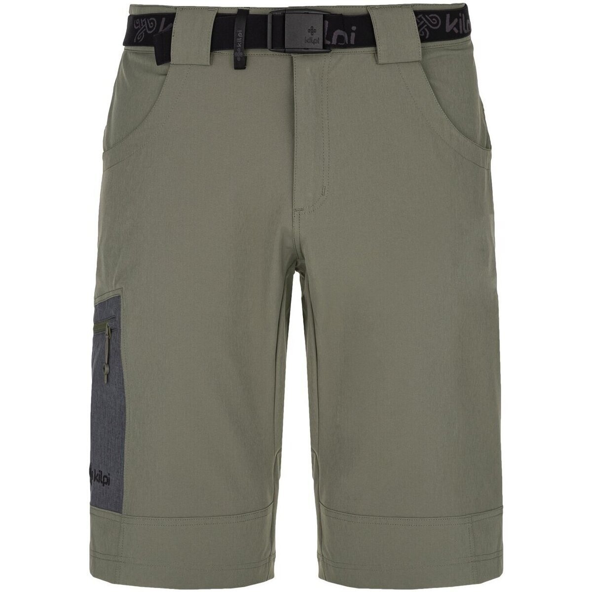 Kilpi  Pánské outdoorové kraťasy  NAVIA-M