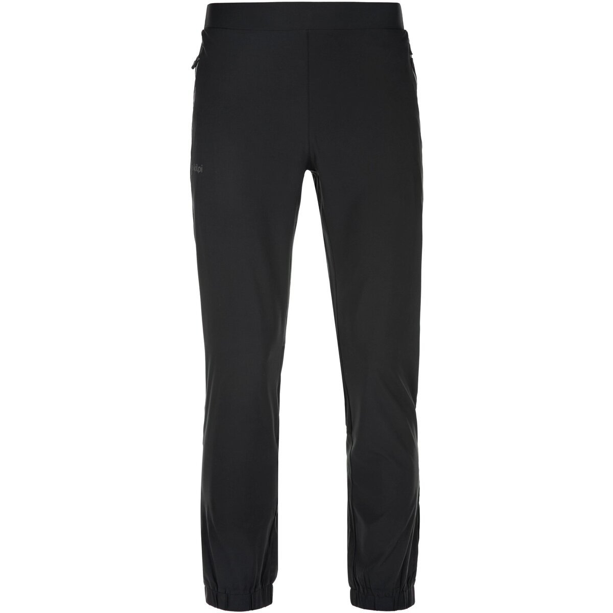 Kilpi  Pánské běžecké kalhoty  HEYES-M  Černá