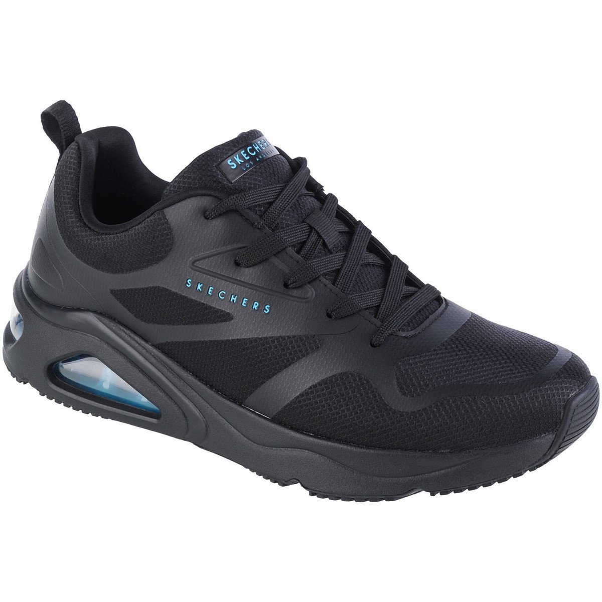 Skechers  Tres-Air Uno-Modern Aff-Air  Černá