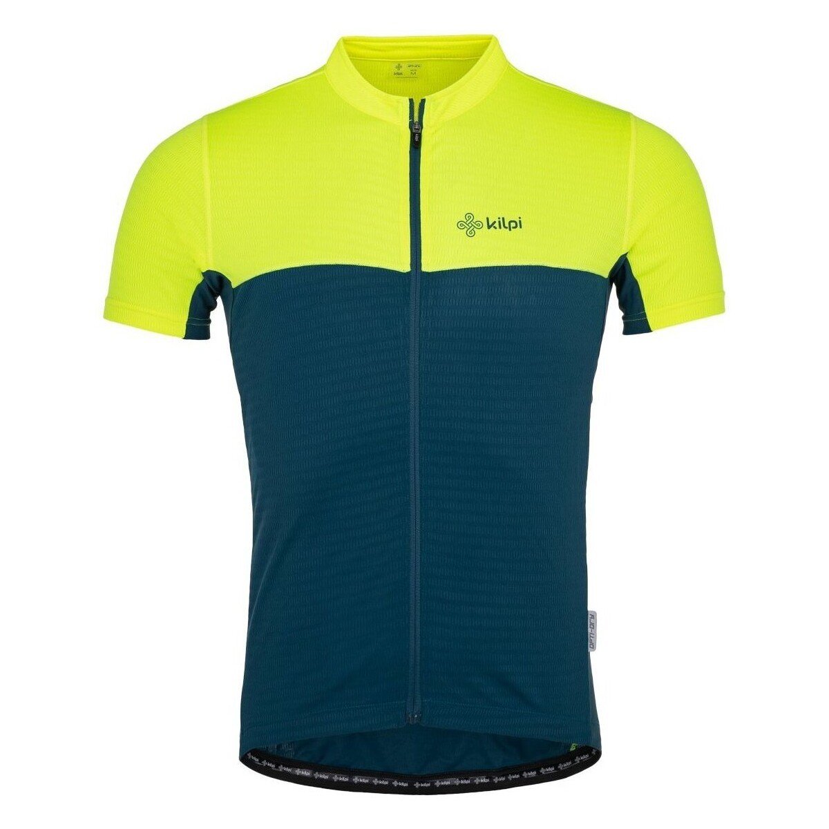 Kilpi  Cyklistický dres  LAUBEN-M  Modrá