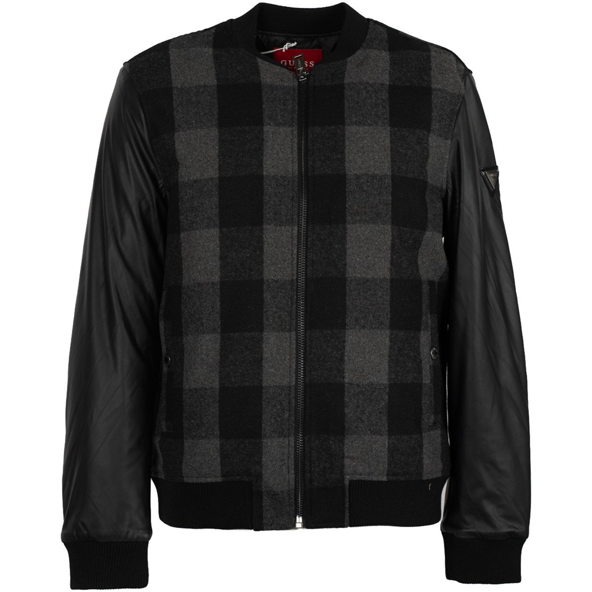 Guess  M0BL19WDLY0  Černá