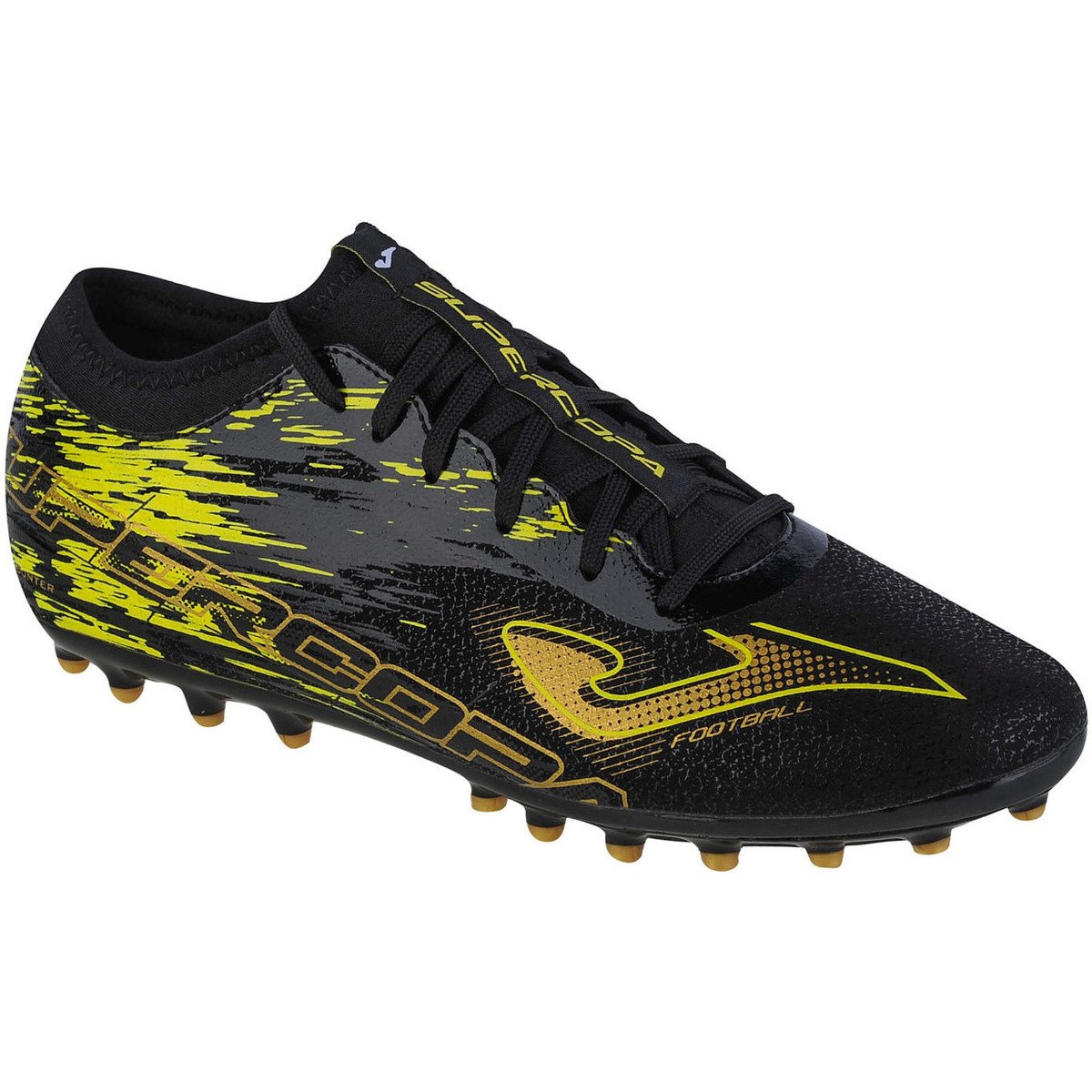 Joma  Super Copa 23 SUPW AG  Černá