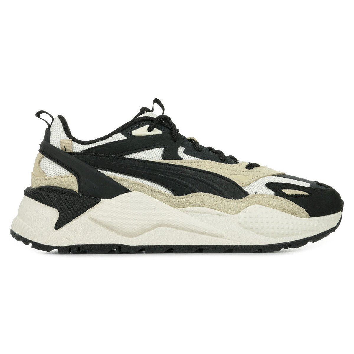 Puma  Rs X Efekt Prm  Béžová