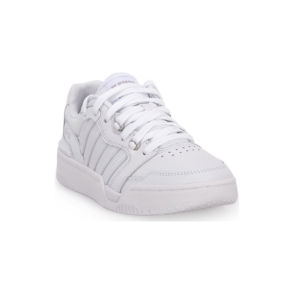 K-Swiss  SI 18 RIVAL WHITE  Bílá