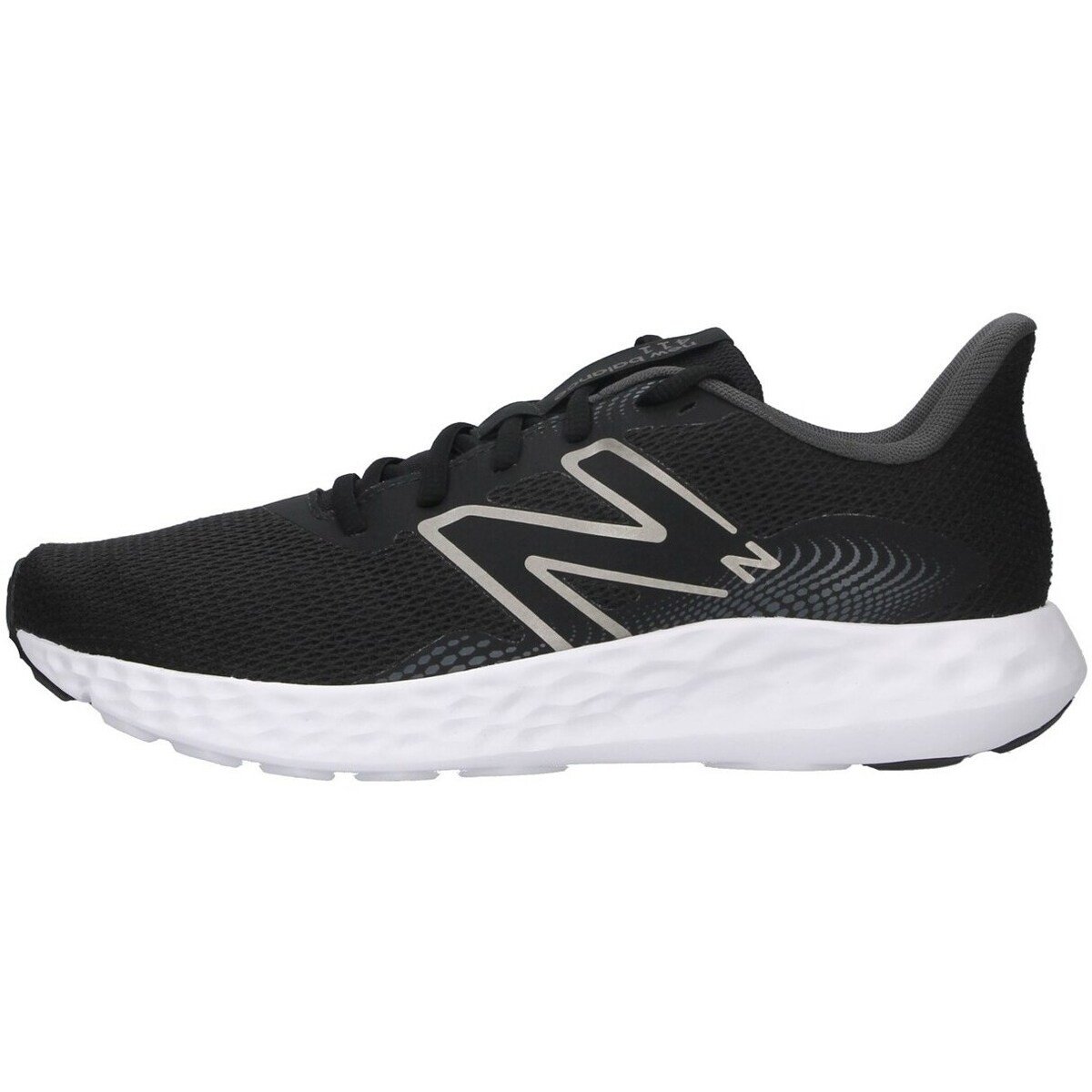 New Balance  M411LB3  Černá