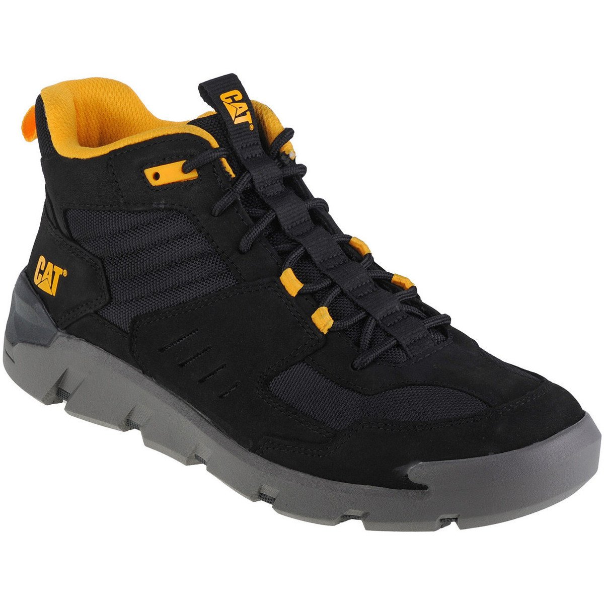 Caterpillar  Crail Sport Mid  Černá