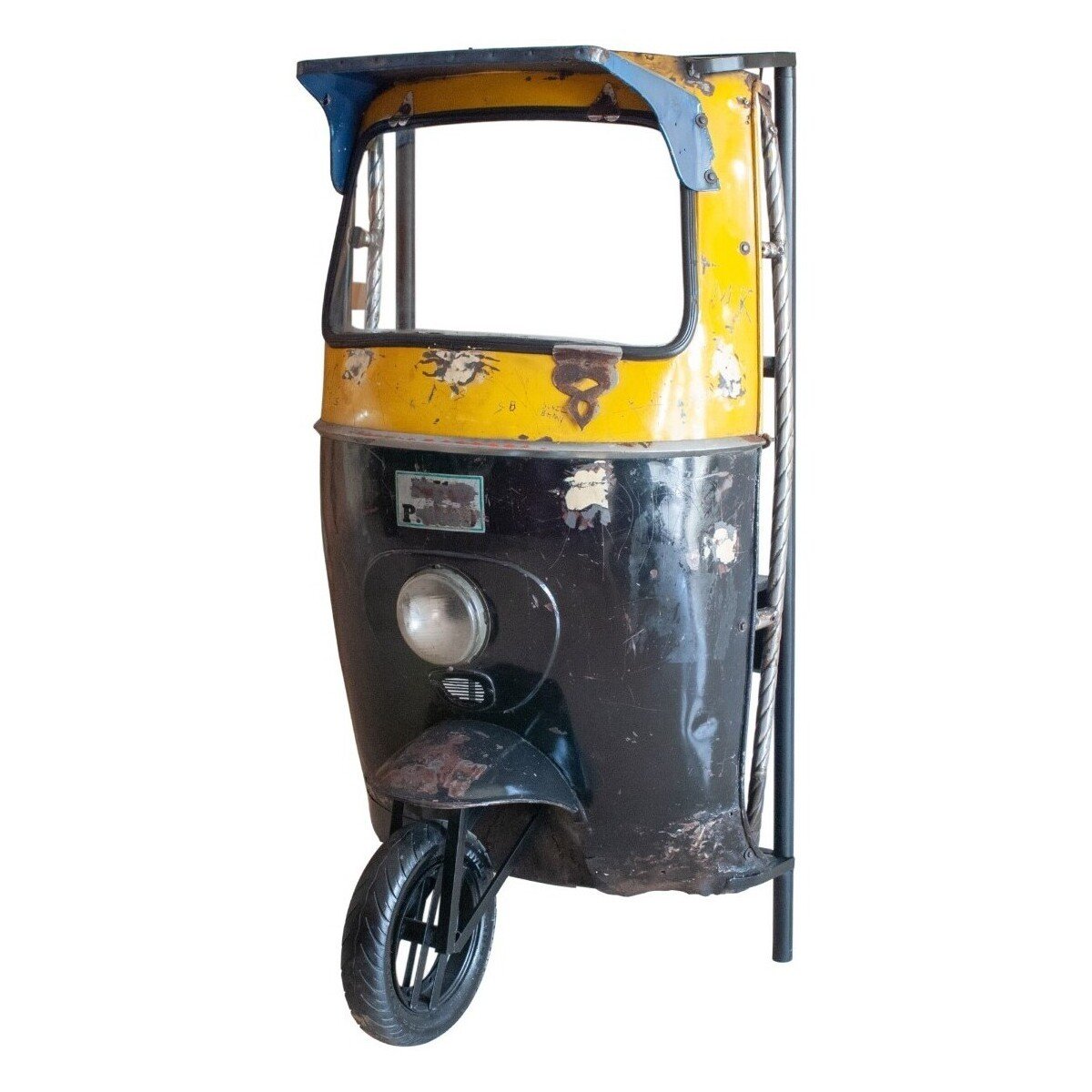 Signes Grimalt  Taxi Bar  Černá