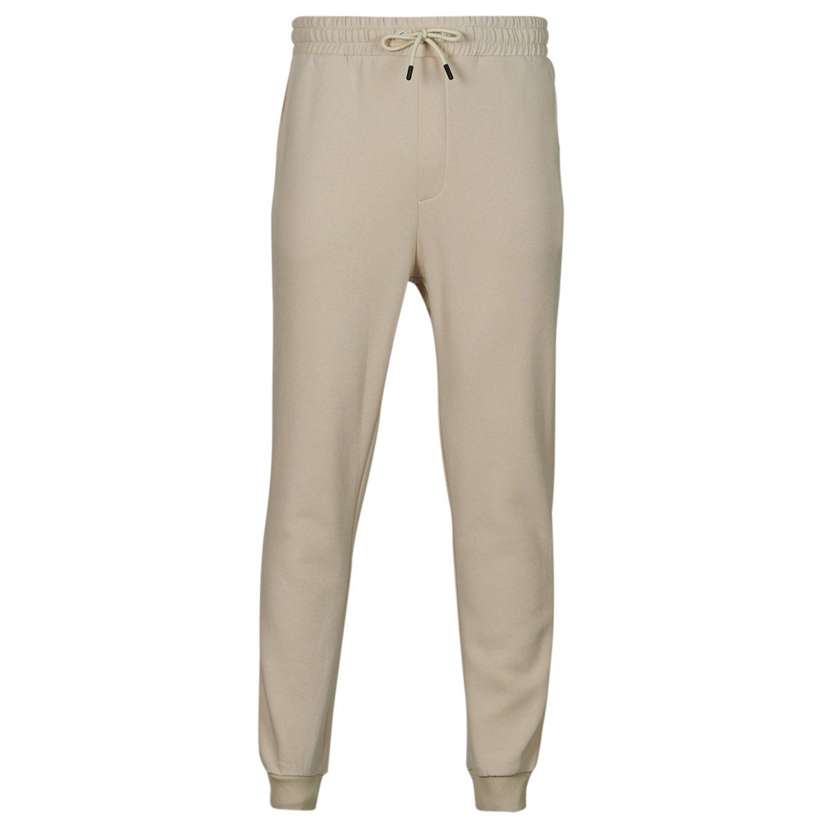 Jack & Jones  JPSTGORDON JJBRADLEY SWEAT PANT GMS  Béžová