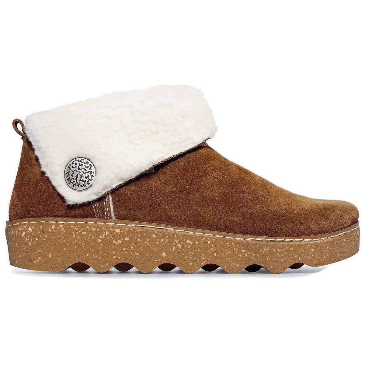 Rohde  Huggys  Hnědá