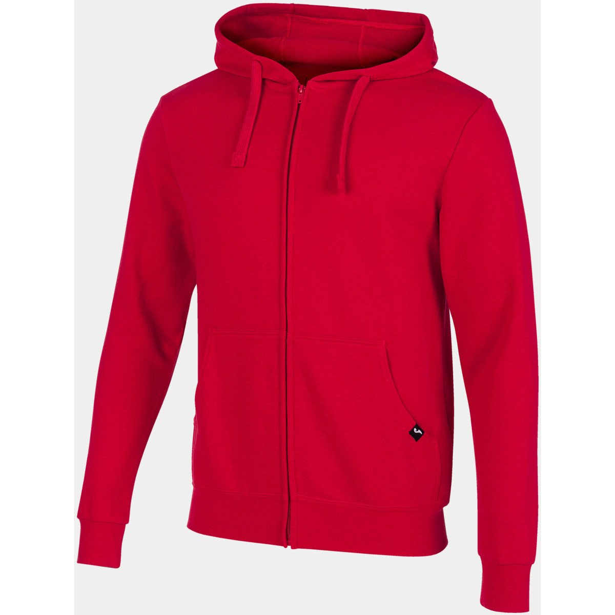 Joma  Jungle Hoodie  Červená