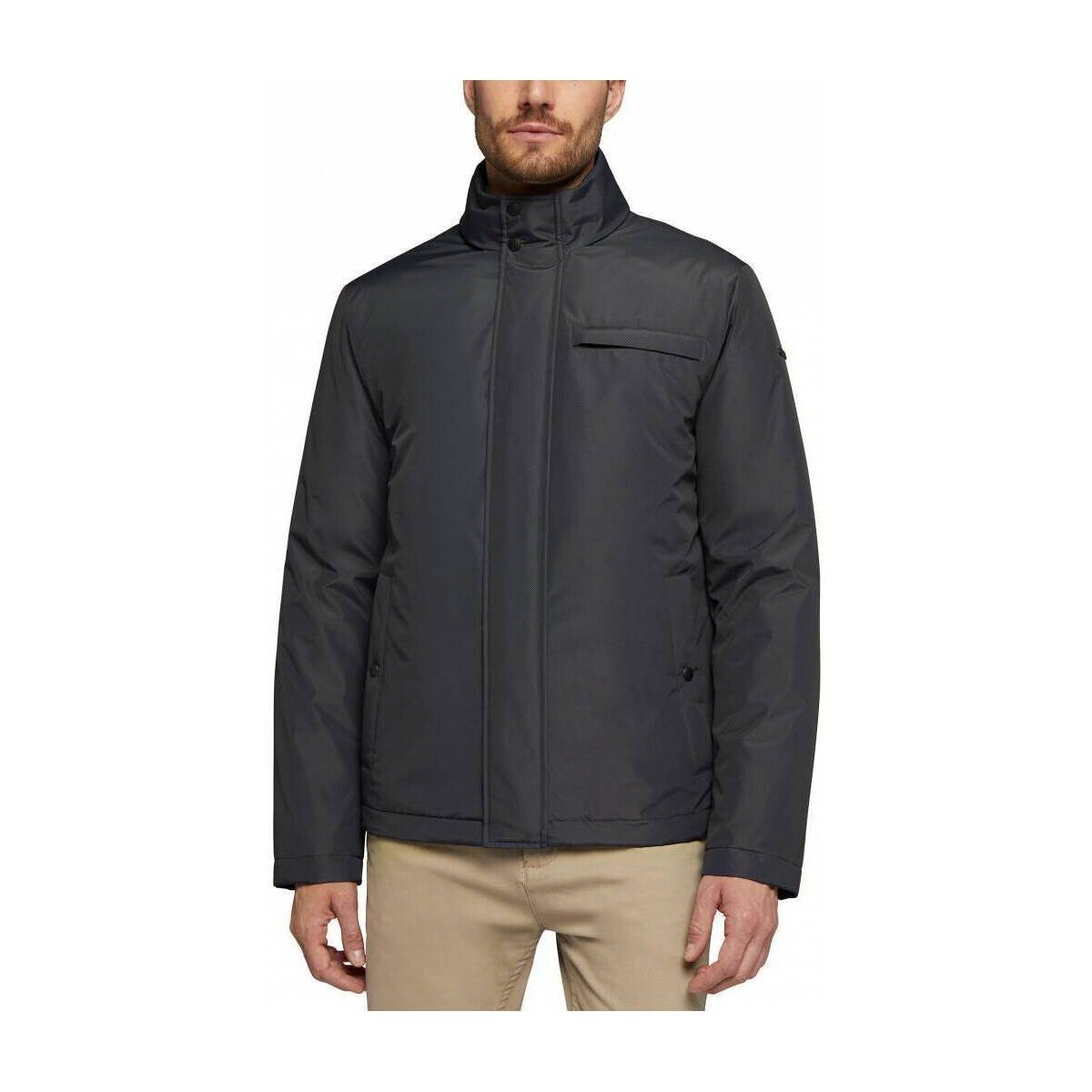 Geox  M VINCIT  Černá