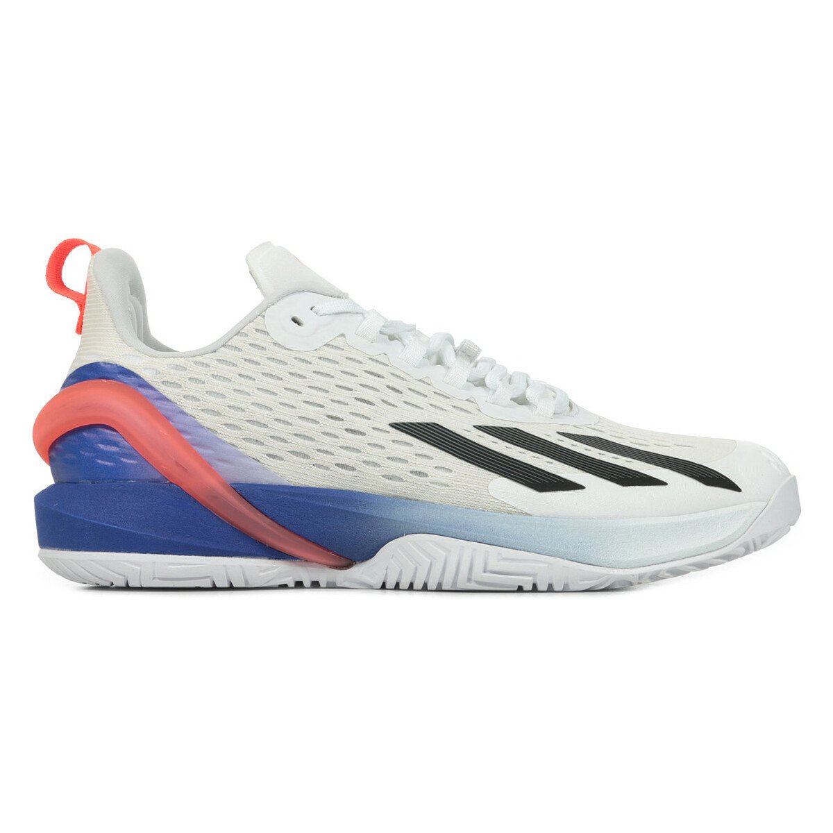 adidas  Adizero Cybersonic  Modrá