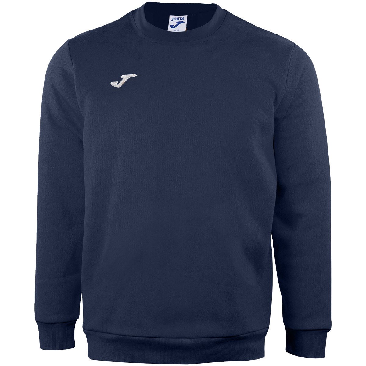 Joma  Cairo II Sweatshirt  Modrá