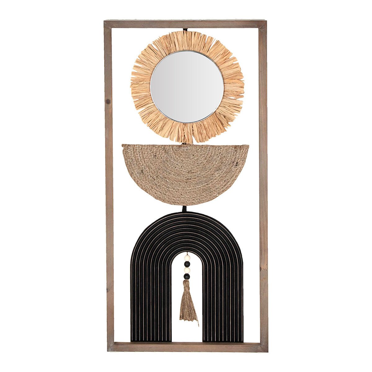 Signes Grimalt  Když Zeď  Hnědá