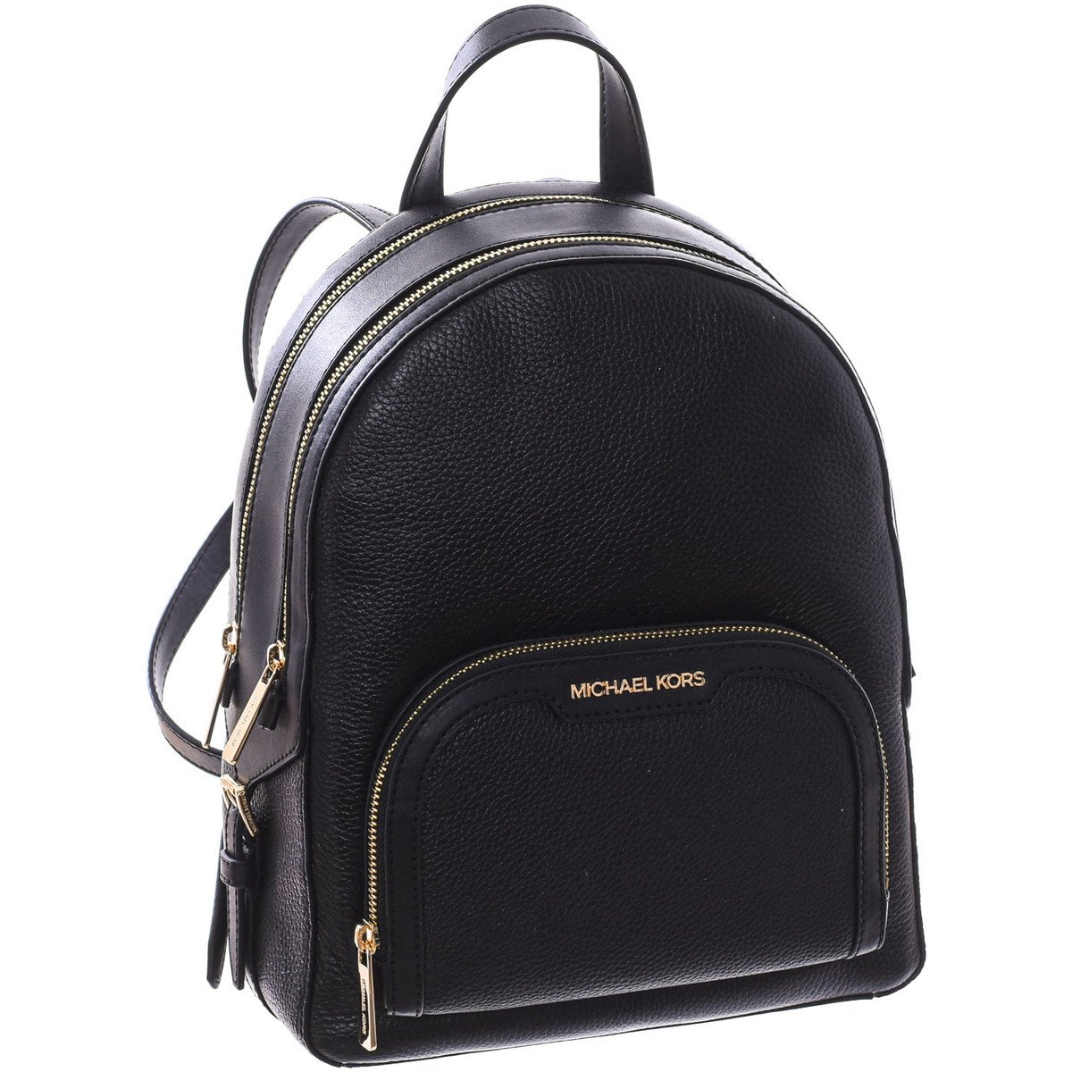 MICHAEL Michael Kors  35S2G8TB2L-BLACK  Černá