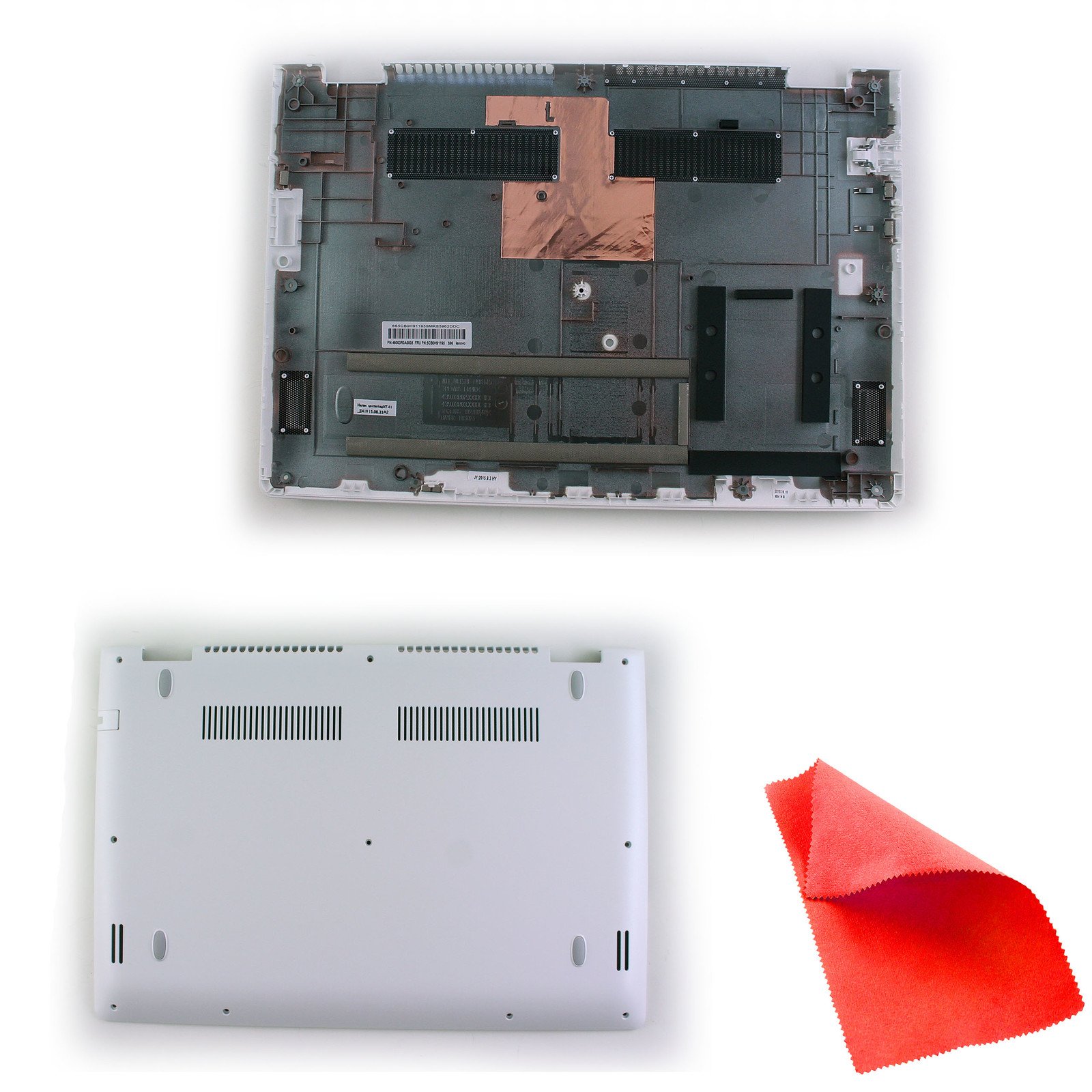 Spodní kryt Lenovo Flex 3 1435 1470 1480