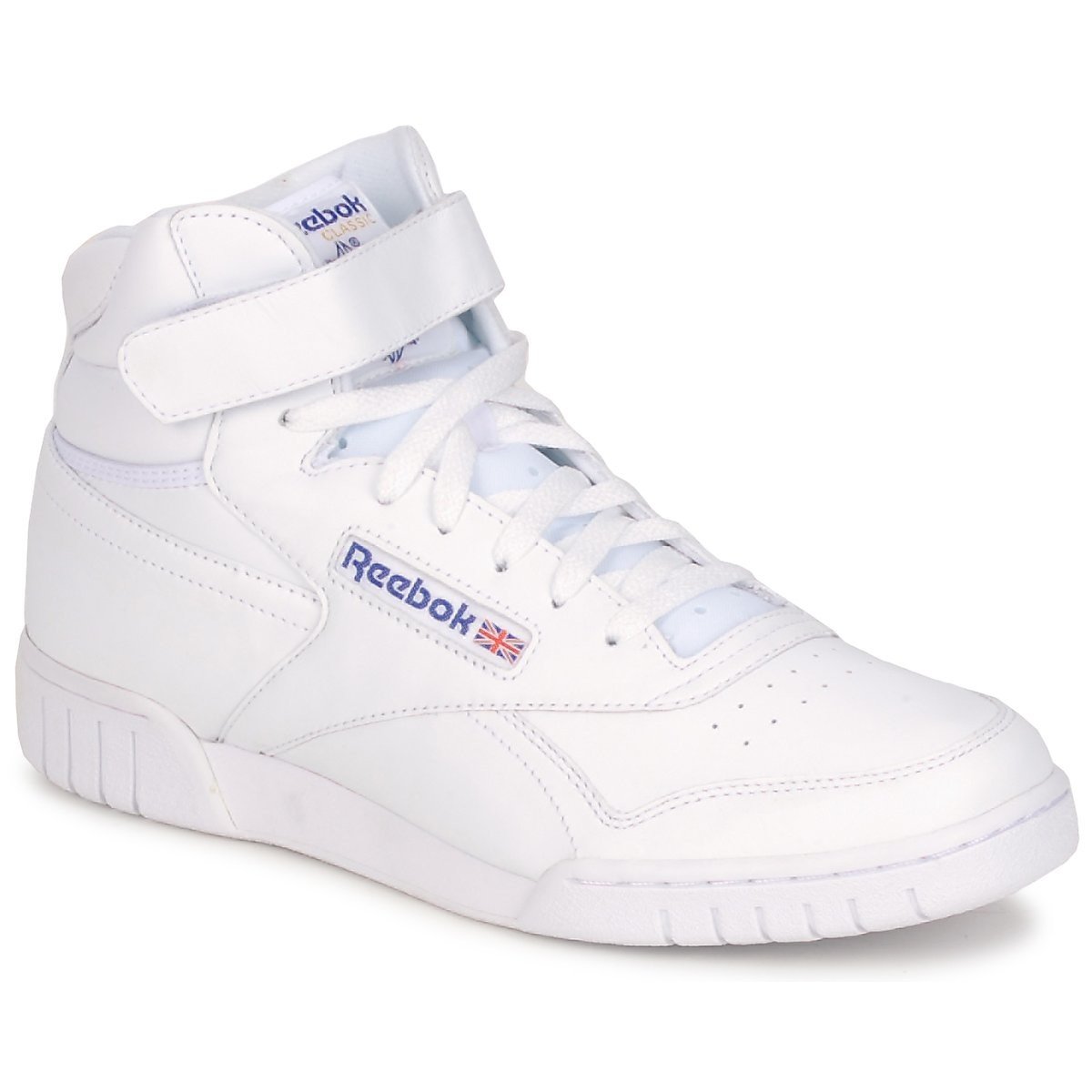 Reebok Classic  EX-O-FIT HI  Bílá