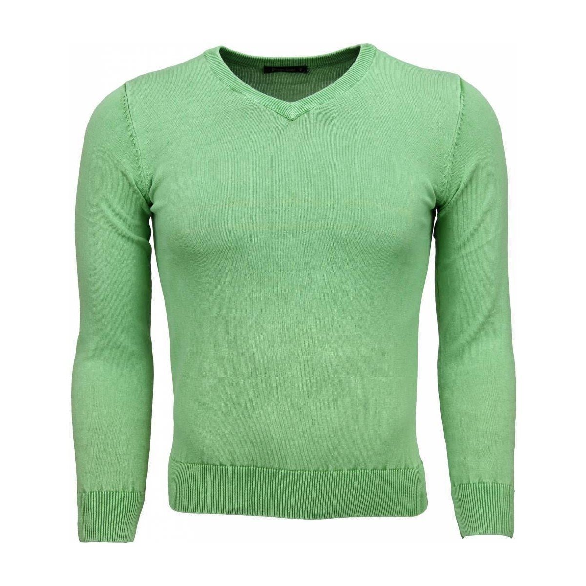 Tony Backer  7305016  Zelená