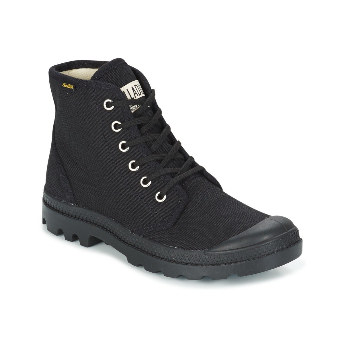 Palladium  PAMPA HI ORIG U  Černá