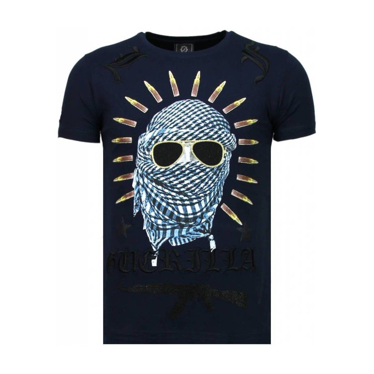 Local Fanatic  44808152  Černá