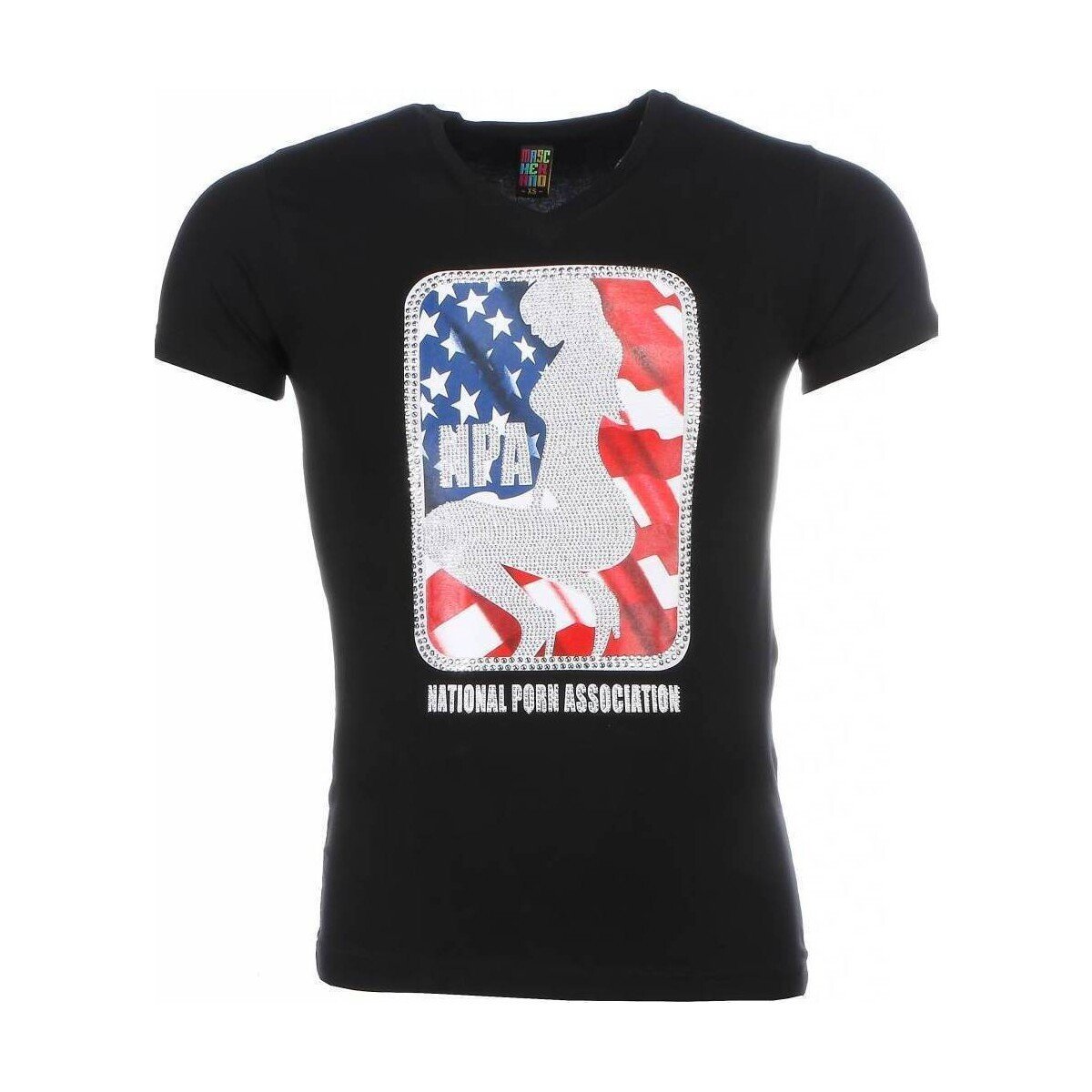 Local Fanatic  6694300  Černá