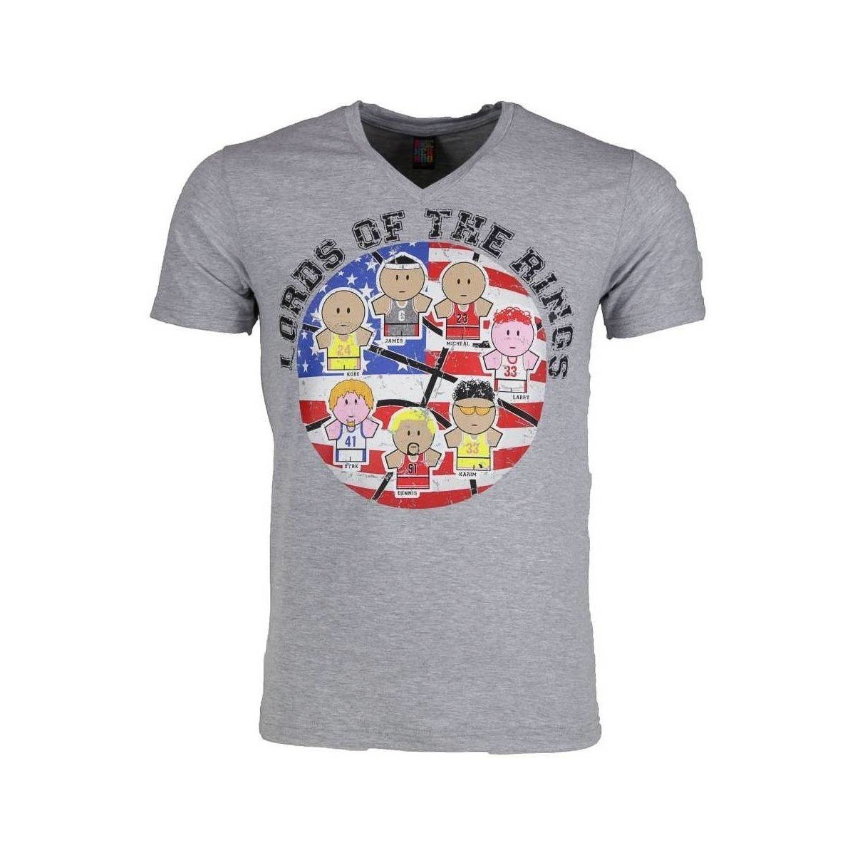 Local Fanatic  3075905  Šedá