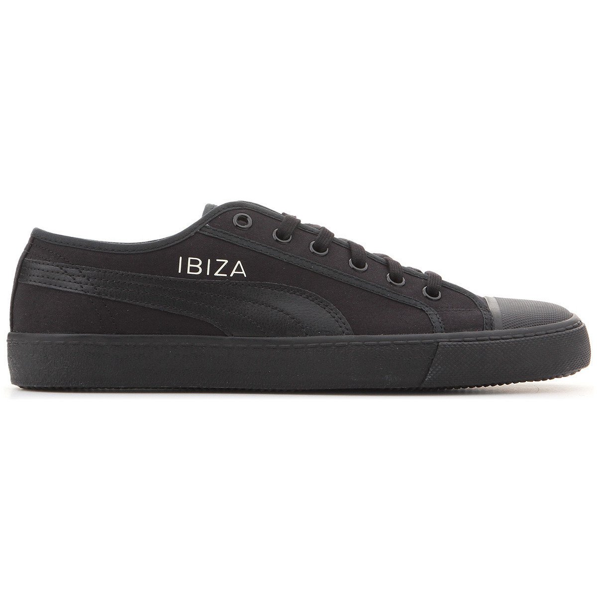 Puma  Mens Ibiza 356533 04  Černá