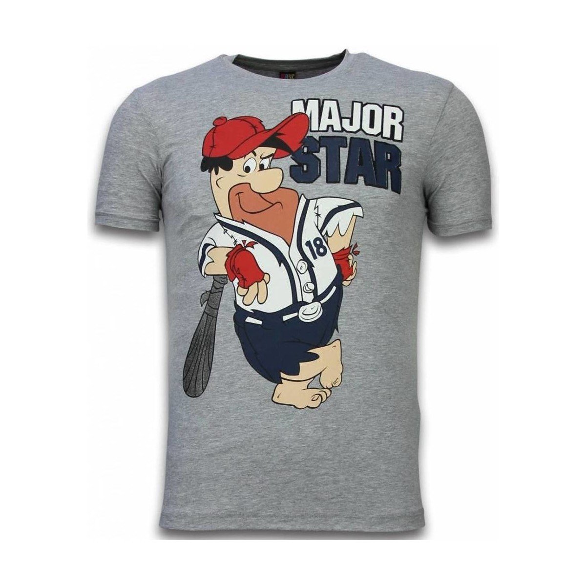 Local Fanatic  75944471  Šedá