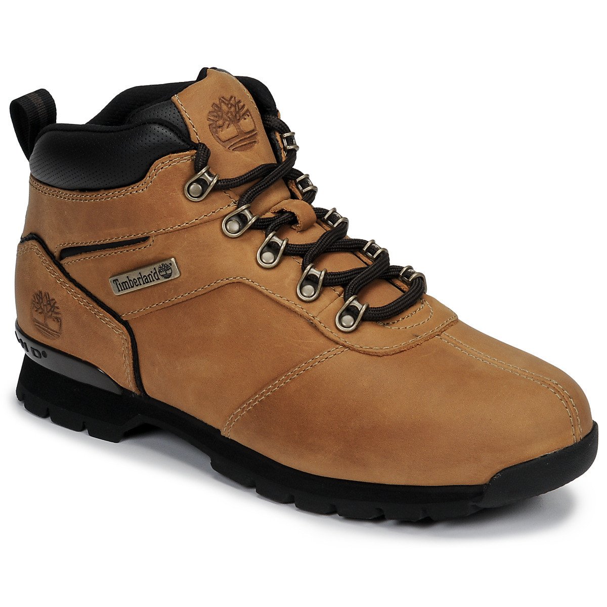 Timberland  SPLITROCK 2  Hnědá