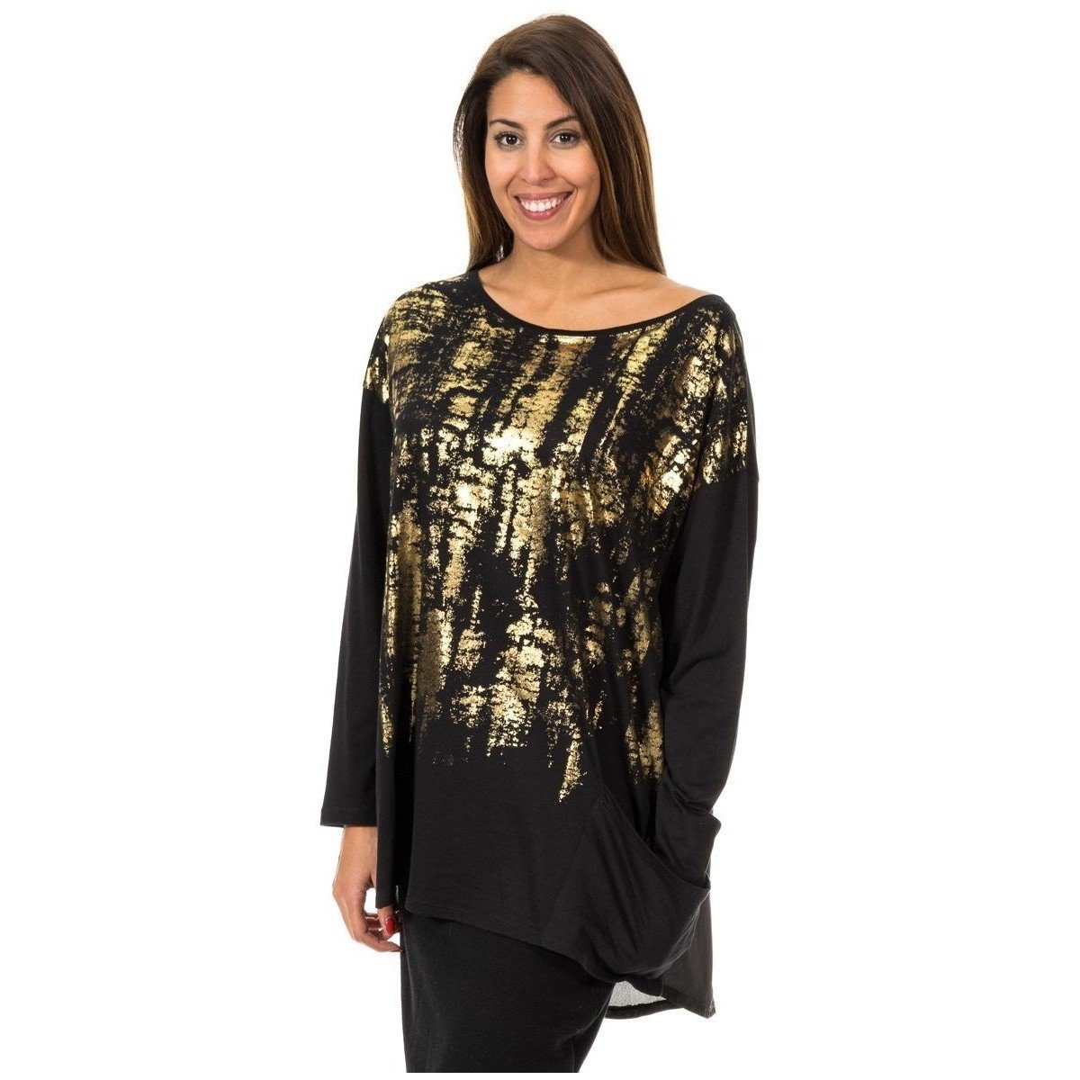 Met  10DML0437-0999-S800  Černá